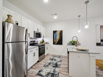 Kitchen appliances